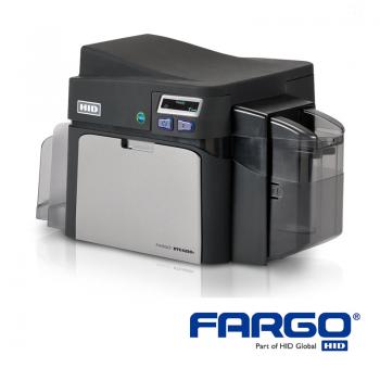 HID FARGO DTC4250e Kartendrucker günstig kaufen